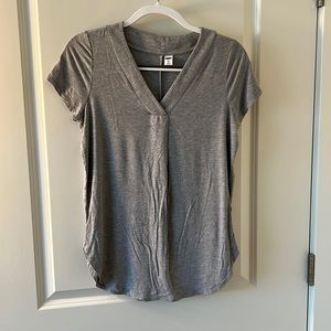 Old Navy Tunic short sleeve